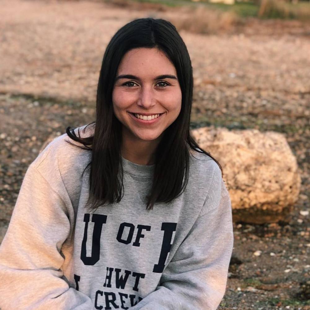 Meet your Posher, Gwenyth